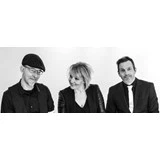 Dagligstuekoncert eller koncert til firmaets  fredagsbar med Fire på stribe.